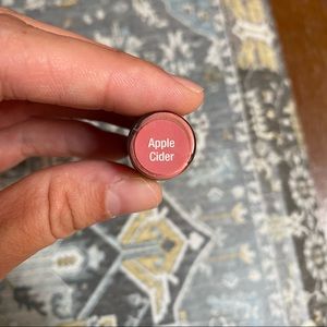 Apply Cider LipSense by SeneGence Liquid Lipstick